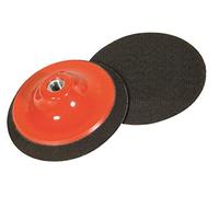 Mirka 8297801011 Plato de Apoyo (M14 Grip Soft, 125 mm