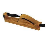 Mirka 8391150111 - Lima Flexible (53L, 70 x 400 mm), Color Amarillo