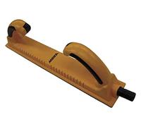 Mirka 8391155111 Lima Grip 53L Fijo, 70 x 400 mm, Amarillo