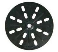 Mirka 8394018511 Hoja de Lija, 16 L, 225 mm