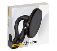 Mirka Abralon Almohadilla lijado pulido 225 mm Soft Grip grano 360