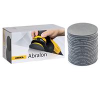Mirka Abralon almohadilla lijado pulido 77 mm grano 1000 20 unidades