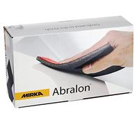 Mirka Abralon cierre adhesivo 115x140 mm grano 500 20 unidades