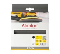 Mirka muela pulidora Abralon Ø 150 mm, cierre adhesivo, grano 4000