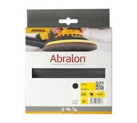 Mirka Muela pulidora Abralon Ø 150 mm grano 2000 2 unidades