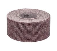MIRKA Abranet Ace HD 115 mm x 10 m P40 - Red de red de velcro (1 unidad)