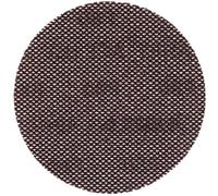 Mirka Abranet Ace HD Discos de malla Ø 125mm cierre adhesivo/grano P120 / 25 piezas / AH23202512 / Para excéntricas y lijadoras 125mm / Para lijar superficies duras, madera, masilla, barniz, metal