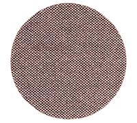 Mirka Abranet Ace HD discos malla 150mm cierre adhesivo grano P60 5uds