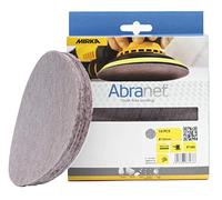 Mirka abranet discos de lijado de red Ø 150mm cierre adhesivo/grano p