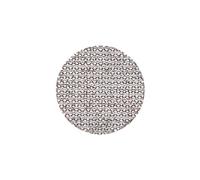 MIRKA Abranet Grip 2975041 - Malla abrasiva (34 mm, grano 100, 50 unidades)