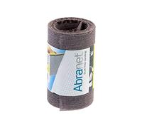 Mirka Abranet Rollo de lijado 115 mm x 2,5 m P240 cierre adhesivo 1 rollo