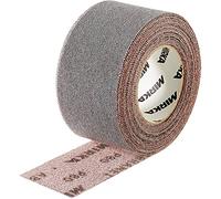 Mirka Abranet rollo lijado neto 75 mm x 10 m grano P150 cierre adhesivo