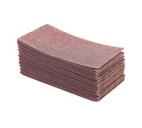 Mirka Abranet tiras lijado malla 115x230 mm grano P400 50 piezas