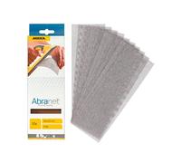 Mirka Abranet tiras lijado malla 80x230 mm grano P180 10 piezas
