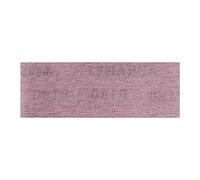 Mirka Tiras de lijado Abranet 80x230 mm Grano P180 Cierre adhesivo 50 uds