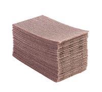 Mirka Abranet tiras lijado malla 93x180 mm cierre adhesivo P240 50 uds