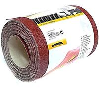 Mirka abrasivo papel lija rojo 115mm x 5m grano P150