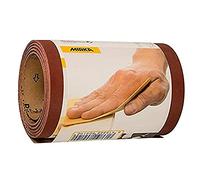 Mirka abrasivo rollo papel de lija 115 mm x 5 m grano P40