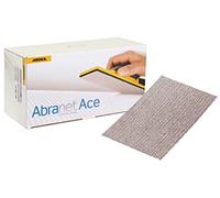 Mirka ac11205032 Abranet Ace Grip P320, 115 x 230 mm, 50 Pro Pack