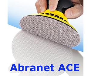 Mirka ac25205018 abranet ace grip p180, 200 mm, 50 pro pack