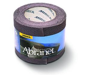 Mirka ac5by001123r Abranet Ace X 10 M Grip Rollo P120, 115 mm