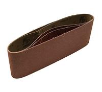 Mirka - banda abrasiva - 100x610 mm grano P120 3 unidades