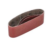 Mirka - banda abrasiva - 75x533 mm grano P60 3 unidades