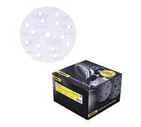 Mirka Basecut 2261109922 - Discos de lija (150 mm, 100 unidades, 15 orificios)