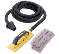 Mirka Bloque de lijado Handy Starter-Kit con abrasivo 80x230mm
