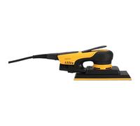 Mirka Lijadora orbital DEOS II 383 70x198mm 300W vibratoria sin polvo madera yeso metal – MID3834044