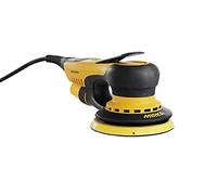 Mirka DEROS 550CV / Lijadora excéntrica con aspiración central y cierre adhesivo/para lijas de Ø 125mm / 5,0mm de recorrido / MID5502022