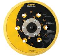 Mirka Disco Abrasivo De Velcro 15 Cm