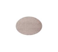 MIRKA Lote DE 25 Discos ABRASIVO para Lijado ABRANET Ace HD 150 MM Grano 60 Ref AH24102560, Marrón, 150mm
