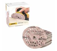 Mirka discos de lija Ultimax Ligno Ø 125 mm cierre adhesivo Multifit