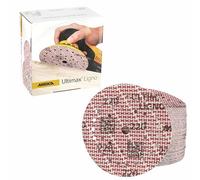 Mirka - discos de lija - Ultimax Ligno Ø 125 mm grano 220 Multifit
