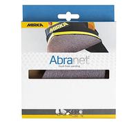 Mirka Discos lijado Abranet net delta 100x152x152 mm cierre adhesivo