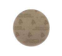 MIRKA Discos OSP-4 de 150 mm de diámetro, rejilla de velcro (50 unidades)