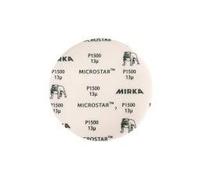 Mirka fm61105092 Micro Star Grip 15L P1000, 150 mm, 50 Pro Pack