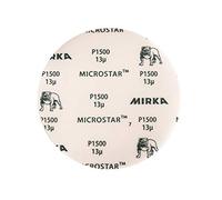 Mirka fm62205095 Micro Star Grip P2000, 150 mm, 50 Pro Pack