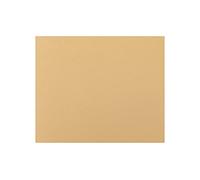 MIRKA Goldflex Soft - Almohadillas para manos (115 x 140 mm, P240, sin perforar, 10 unidades)