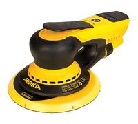 Mirka Lijadora Rotorbital Deros 15 Cm