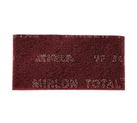 Mirka Mirlon Total almohadilla lijar mano 115x230 mm 3 piezas