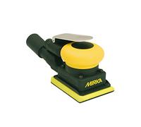 Mirka MR-34 Orbit Lijadora de acabado 3 mm Orbit Lijadora de acabado, 3 x 4 pulgadas