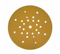 Mirka Or 64168685626 Agarre 27L P150, Pro Pack De 25 Piezas 225MM De Diámetro