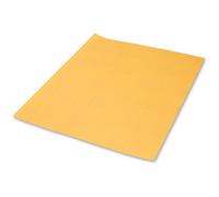 Mirka Papel de lija Gold 230x280 mm grano P120 10 piezas
