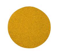 Mirka Papel de lija Gold universal Ø 77 mm cierre adhesivo P180 50 uds
