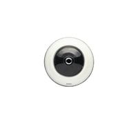 MIRKA Platorello Soft Edge Grip Sin Agujeros 135 MM