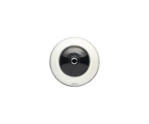 MIRKA Platorello Soft Edge Grip Sin Agujeros 135 MM
