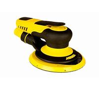 Mirka PROS 680CV / Lijadora neumática excéntrica con aspiración central y velcro / para papel de lija de Ø 150mm / 8,0mm de carrera / 8995680111