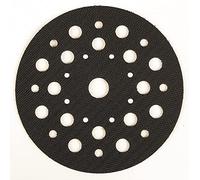 Mirka Almohadilla protectora Ø125 mm 33 agujeros para discos de lijado 5 piezas (8295511011)